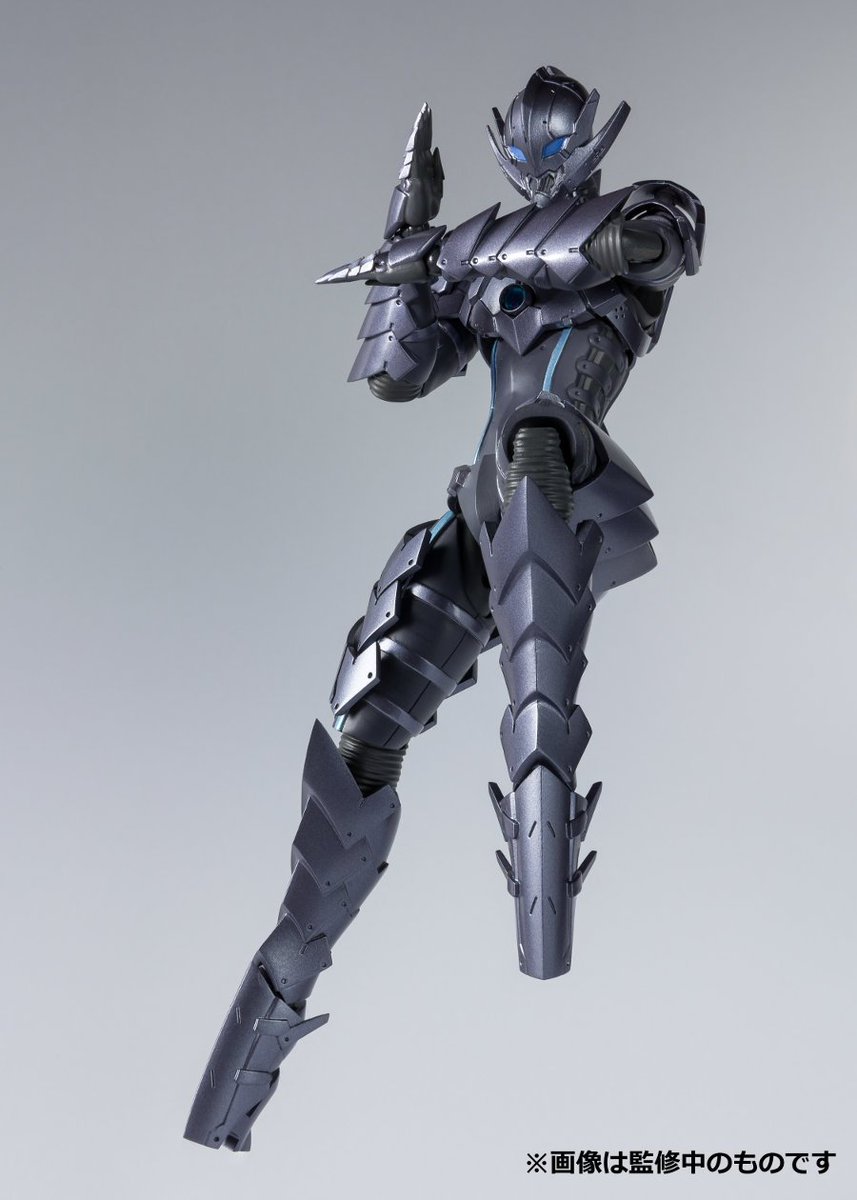 Ultraman 漫画 アニメ公式 Bemlar 発売決定 本日のイベントにて 次々と重大情報が解禁 S H Figuarts Bemlar The Animation の発売が発表となりました 第2話の激闘を再現するためにも 是非 Ultramanをゲットし その日に備えましょう Ultraman 漫画 アニメ公式 Bemlar 発売決定 本日のイベントにて 次々と重大情報が解禁 S H Figuarts Bemlar The Animation の発売が発表となりました 第2話の激闘を再現するためにも 是非 Ultramanをゲットし その日に備えましょう