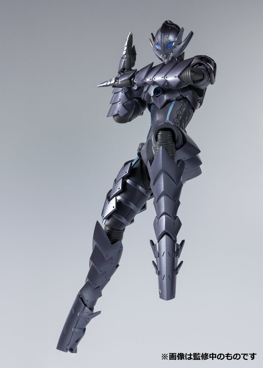 Ultraman 漫画 アニメ公式 Bemlar 発売決定 本日のイベントにて 次々と重大情報が解禁 S H Figuarts Bemlar The Animation の発売が発表となりました 第2話の激闘を再現するためにも 是非 Ultramanをゲットし その日に備えましょう Ultraman 漫画 アニメ公式 Bemlar 発売決定 本日のイベントにて 次々と重大情報が解禁 S H Figuarts Bemlar The Animation の発売が発表となりました 第2話の激闘を再現するためにも 是非 Ultramanをゲットし その日に備えましょう