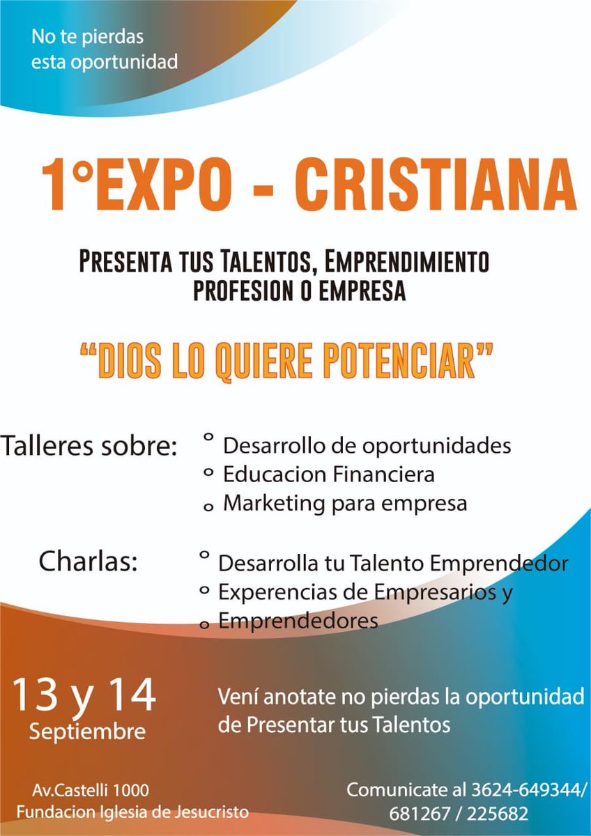 ProgramaEncuen1's tweet photo. https://t.co/RDPvNYGtrP