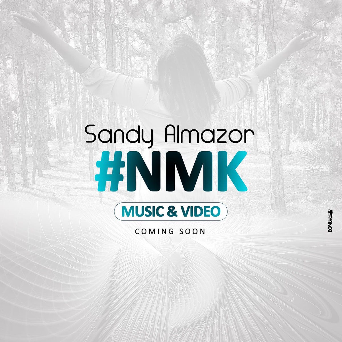 SandyAlmazor's tweet photo. Ret branche!
#NMK
#SandyAlmazor
Coming soon!
#Like | #Share | #Comment
#EGVL
#NewSongAlert
#Singer #Songwriter
#Worshipper #GospelArtist
#Haiti #Ayiti #Music #GodFirst https://t.co/QHTFoA1SJH