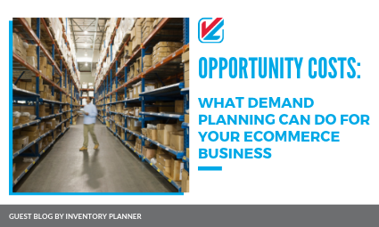 inventory_plan's tweet photo. What is the best investment for your purchasing budget? Check out our guest blog with @VL_OMNI to see which metrics to use as a guide to prioritize your replenishment.
https://t.co/moFCuzl8O3
#inventoryforecast #demandplanning #salesforecast #ecommerce #replenishment https://t.co/WVkLms5Z2A