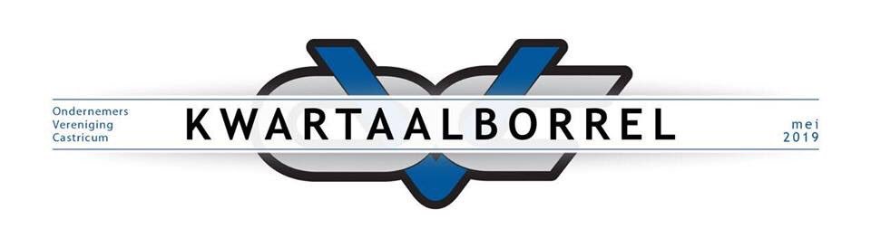 Vandaag om 17.30 uur begint de kwartaalborrel voor onze leden en introducé’s. Tot later bij <a href="/clubMariz/">Mariska Tauber</a>