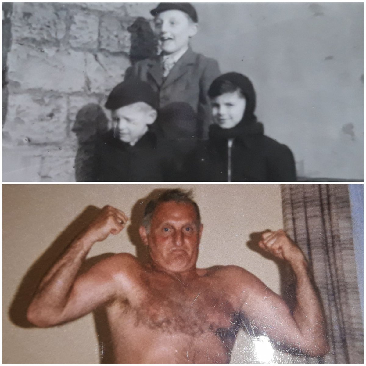 smmjames1027's tweet photo. Happy 80th birthday to our amazing dad. Gone but never forgotten. Love you millions and two ❤❤❤ https://t.co/TgOXVJmWKz
