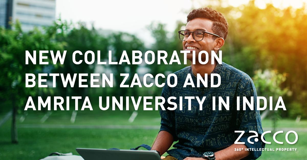 ZaccoCyberSec's tweet photo. Zacco enters a collaboration with Amrita Vishwa Vidyapeetham in India. This collaboration is an important step for #Zacco in establishing a global #Cybersecurity and #Robotics Research Lab in India.

Read more here: https://t.co/Svk28C25hy https://t.co/h2nOQzzdBx