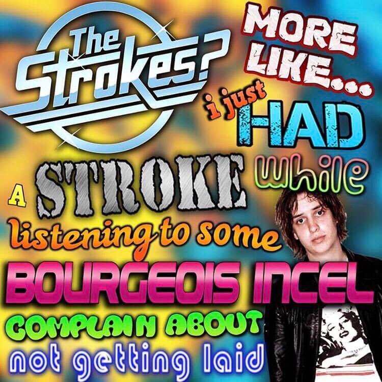 Happy birthday @ julian casablancas 