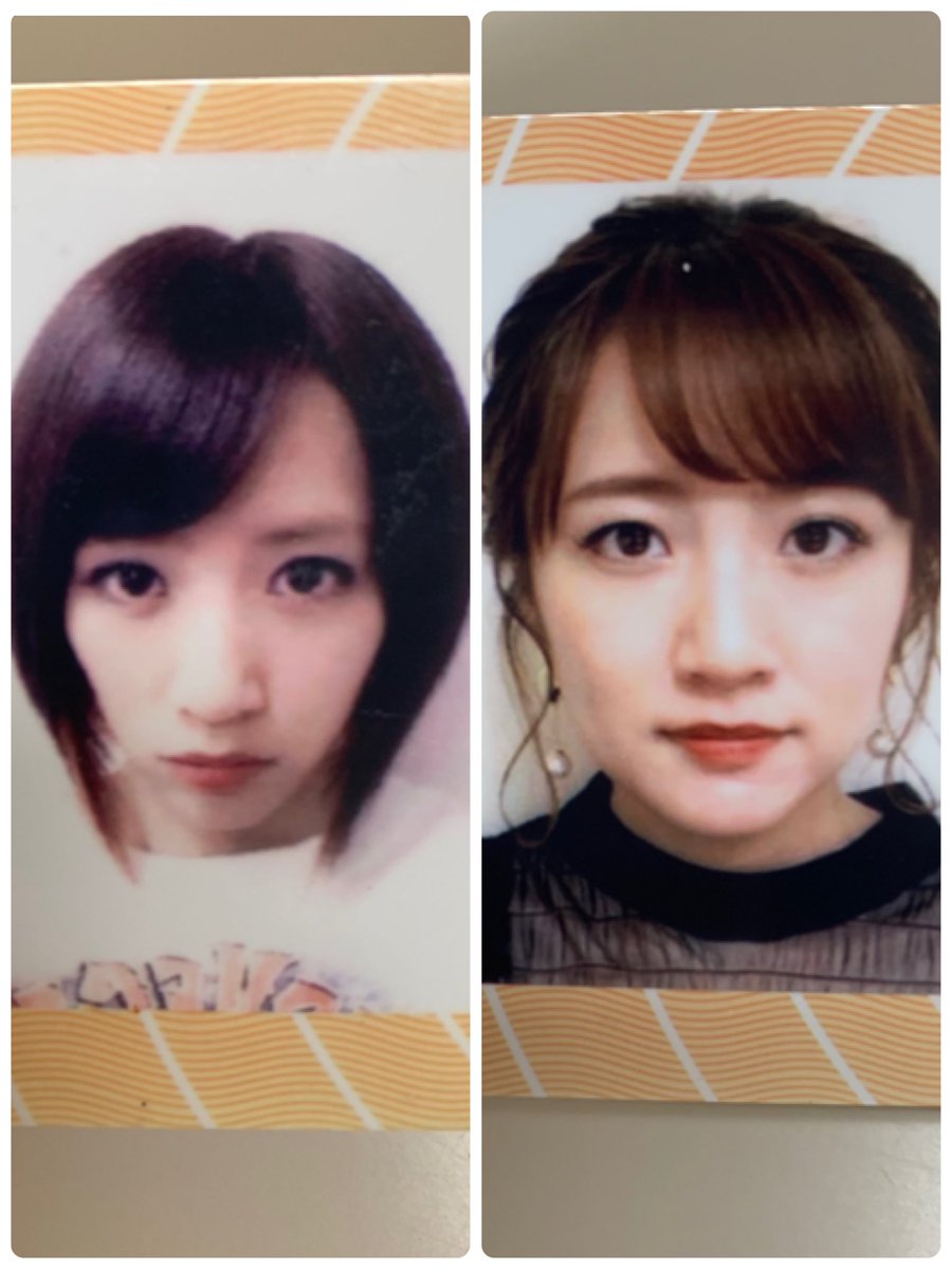 高橋みなみ 激変 5年前の顔写真に 骨格が違い過ぎる と恐怖の声 まいじつ
