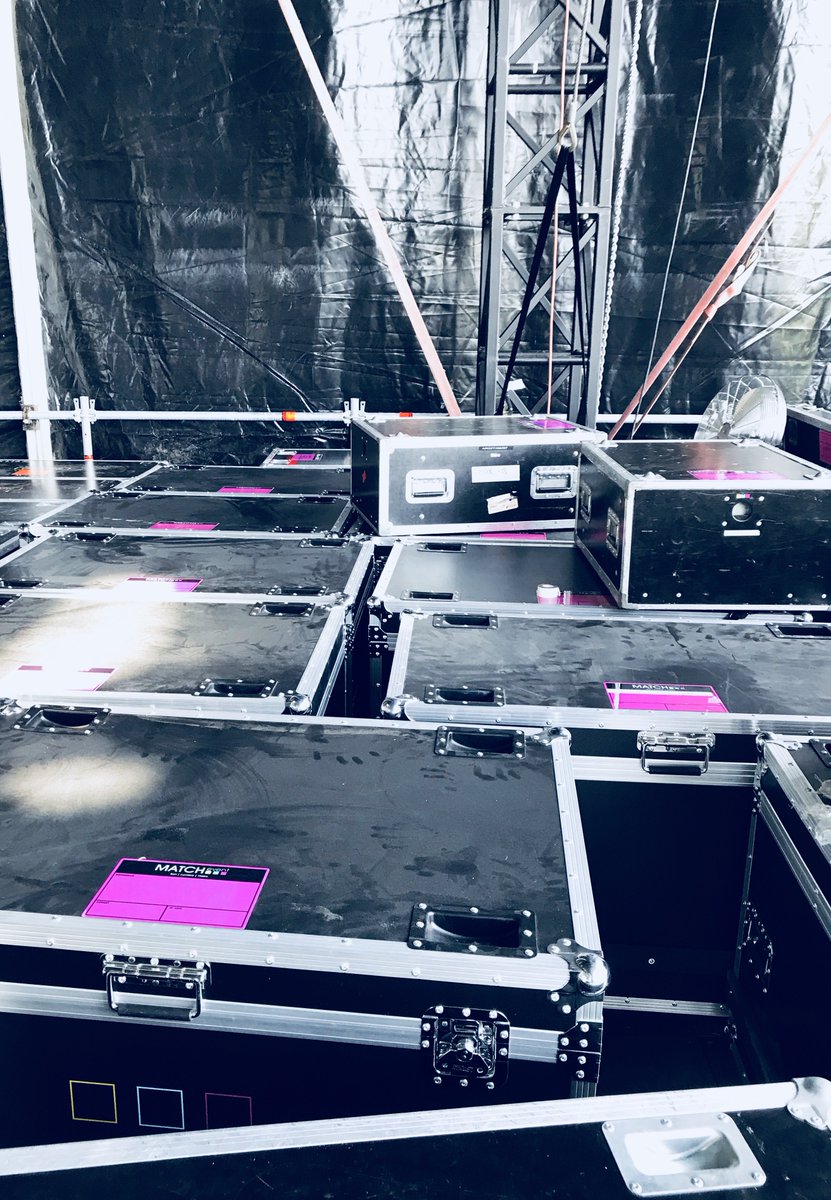 MATCHevent tweet media