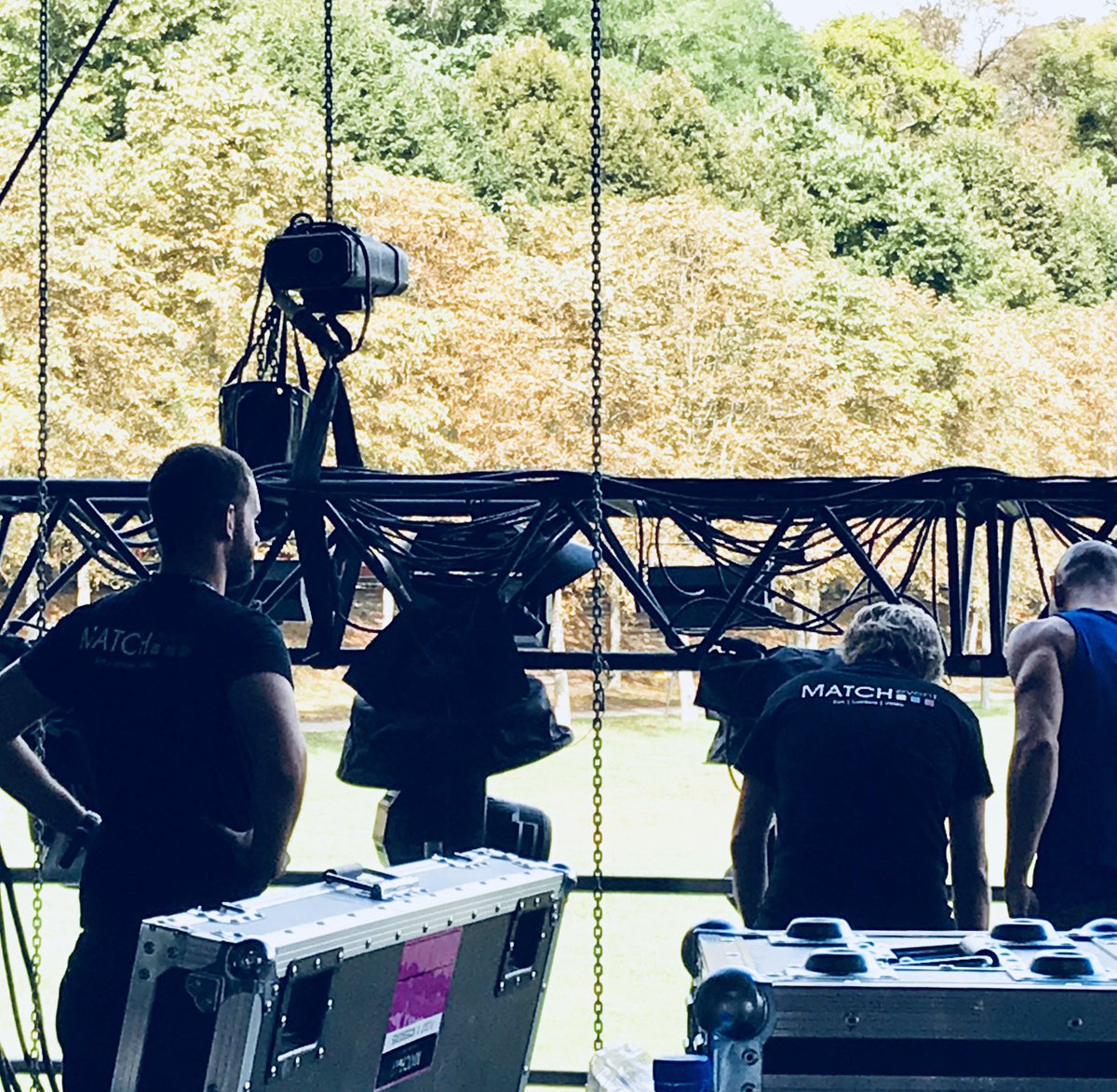 MATCHevent tweet media