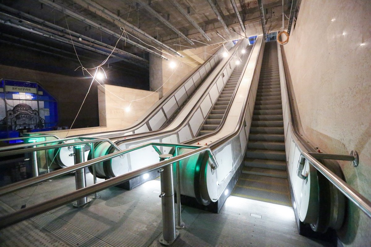metrostroy's tweet photo. 22 августа строящиеся станции Фрунзенского радиуса "Дунайская" и "Проспект Славы" посетил врио губернатора Санкт-Петербурга Александр Беглов.

#метростройспб 
#фрунзенскийрадиус 
#метр��спб https://t.co/bObuaYNgrp
