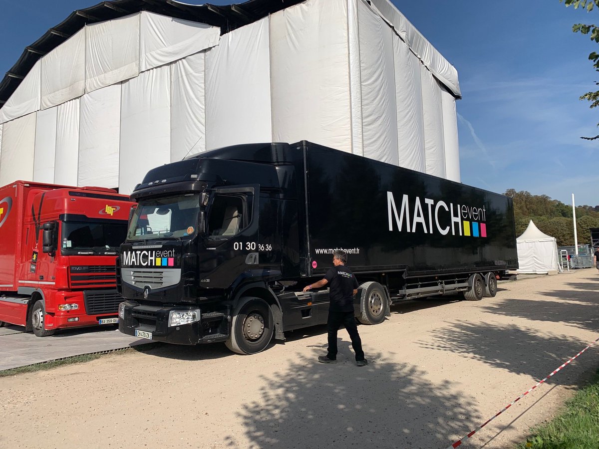 MATCHevent tweet media