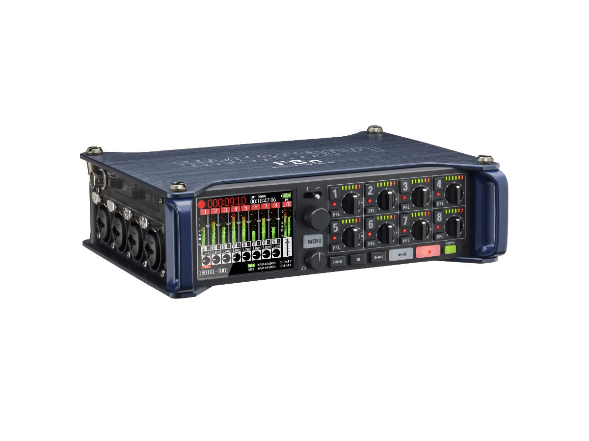 RaycomUK's tweet photo. Considering the #zoom #multitrackrecorder #f8n review from @soundonsoundmag here https://t.co/ZlzHuwiv6F
#spoileralert - its a fantastic piece of gear! https://t.co/WM1Lzq1rGW