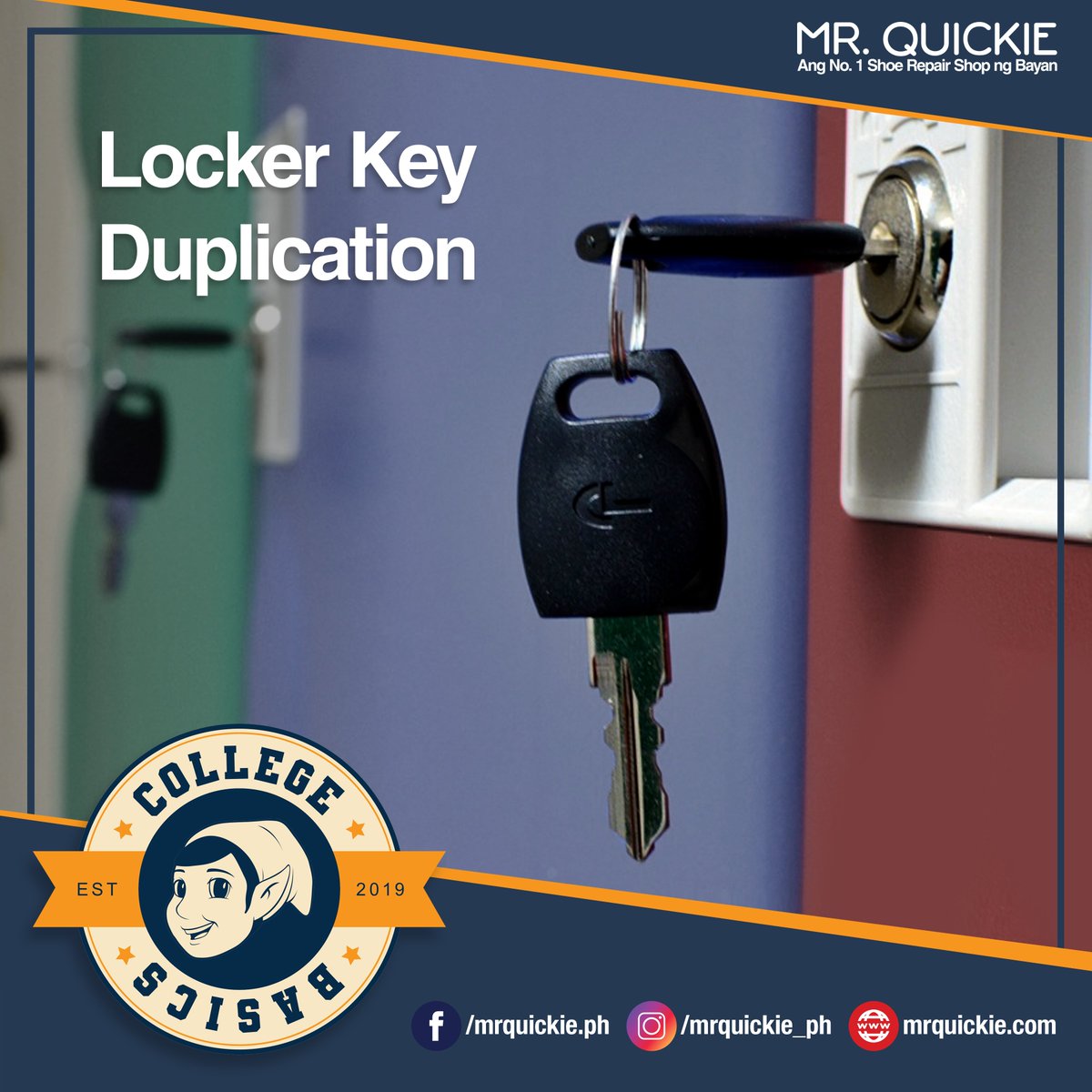 Mr. Quickie tweet media