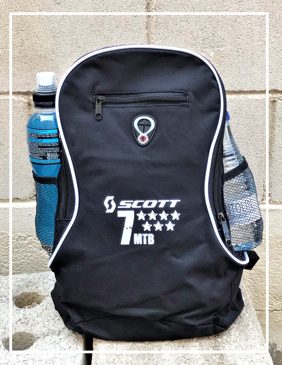 Forevent_'s tweet photo. ¿Os gusta?
.
Este es el regalo que os daremos el próximo 8 de septiembre por participar en la prueba de Paracuellos del @Circuito7E . ¡Perfecta para llevártela a cualquier lado! #regalo #merchandising #mochila #aventuras #excursiones #rutas #ciclismo #mtb #Circuito7Estrellas #mtb https://t.co/bCyPhCPnBN
