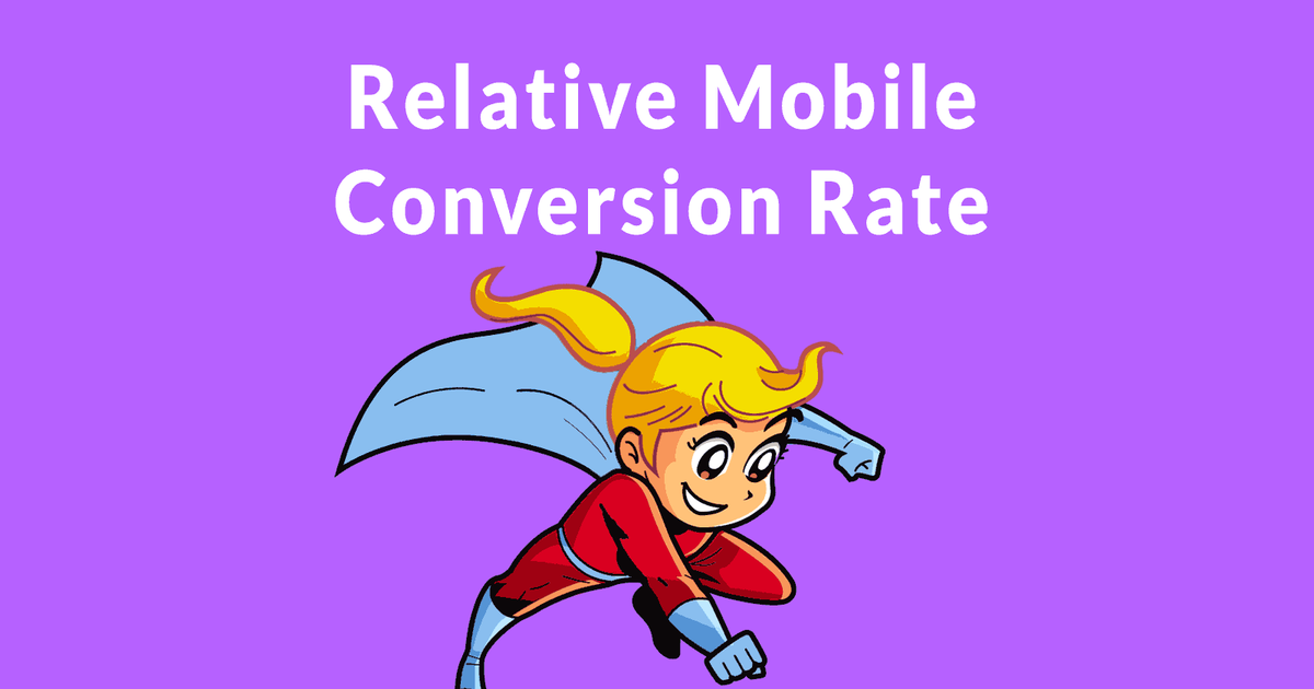 sejournal's tweet photo. Google Introduces Relative Mobile Conversion Rate Metric via @martinibuster: https://t.co/bAuXAhosnb 

#SEO #SearchEngineOptimization #DigitalMarketing https://t.co/DWCNmPP1TG