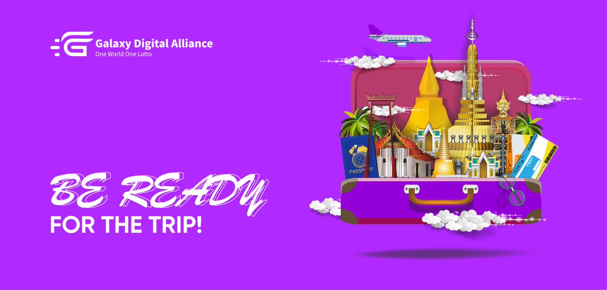 BretFrankie's tweet image. Hope this list will be useful for you, guests...
bit.ly/2KRsYks

#GalaxyDigitalAlliance #TipsForTravellers