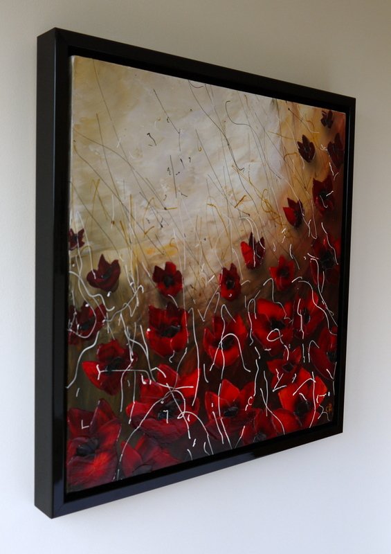 rcoxART's tweet photo. Tangled Desperation - Palette knife oil painting on gallery canvas.

Please Retweet if you like this? https://t.co/yPfPmjSTNa