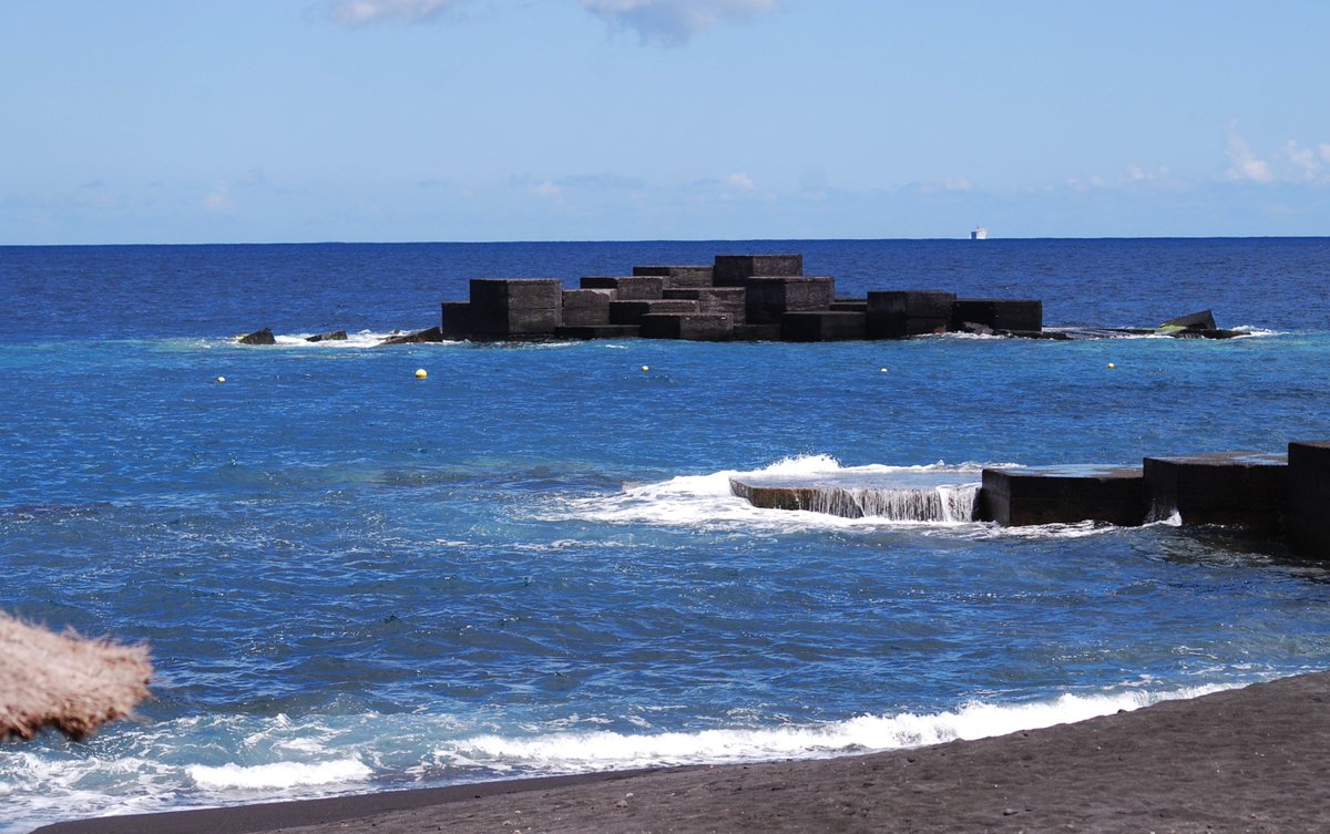klmmetzger's tweet photo. #La #Palma ist eine sehr #erholsame #Insel im #Atlantik
https://t.co/EVxPoexhin https://t.co/qvPyXaosz3