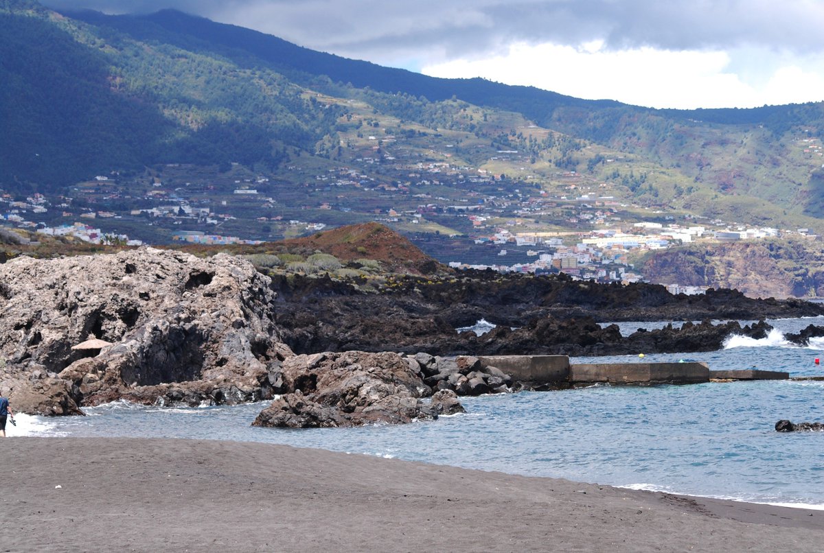 klmmetzger's tweet photo. #La #Palma ist eine sehr #erholsame #Insel im #Atlantik
https://t.co/EVxPoexhin https://t.co/qvPyXaosz3