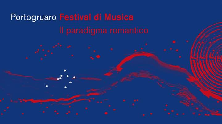 L'Ensemble del Festival Internazionale di musica di #Portogruaro, formazione composta da illustri solisti di fama internazionale, suona il 26 agosto alla Chiesa di San Luigi e il 27 e 28 agosto al Teatro Russolo. 
festivalportogruaro.it