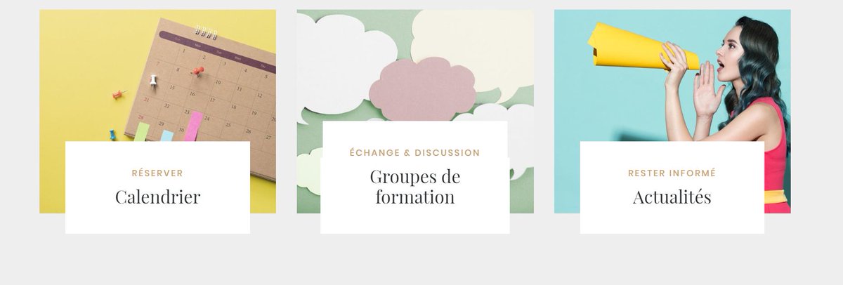 ENPinfos's tweet photo. https://t.co/jOCPLcTfZu
Un collaborateur : un compte avec une adresse mail personnelle
Modules gratuits et actualités à volonté! 
#huissier
#formation 
#révisions https://t.co/3tibV943KU