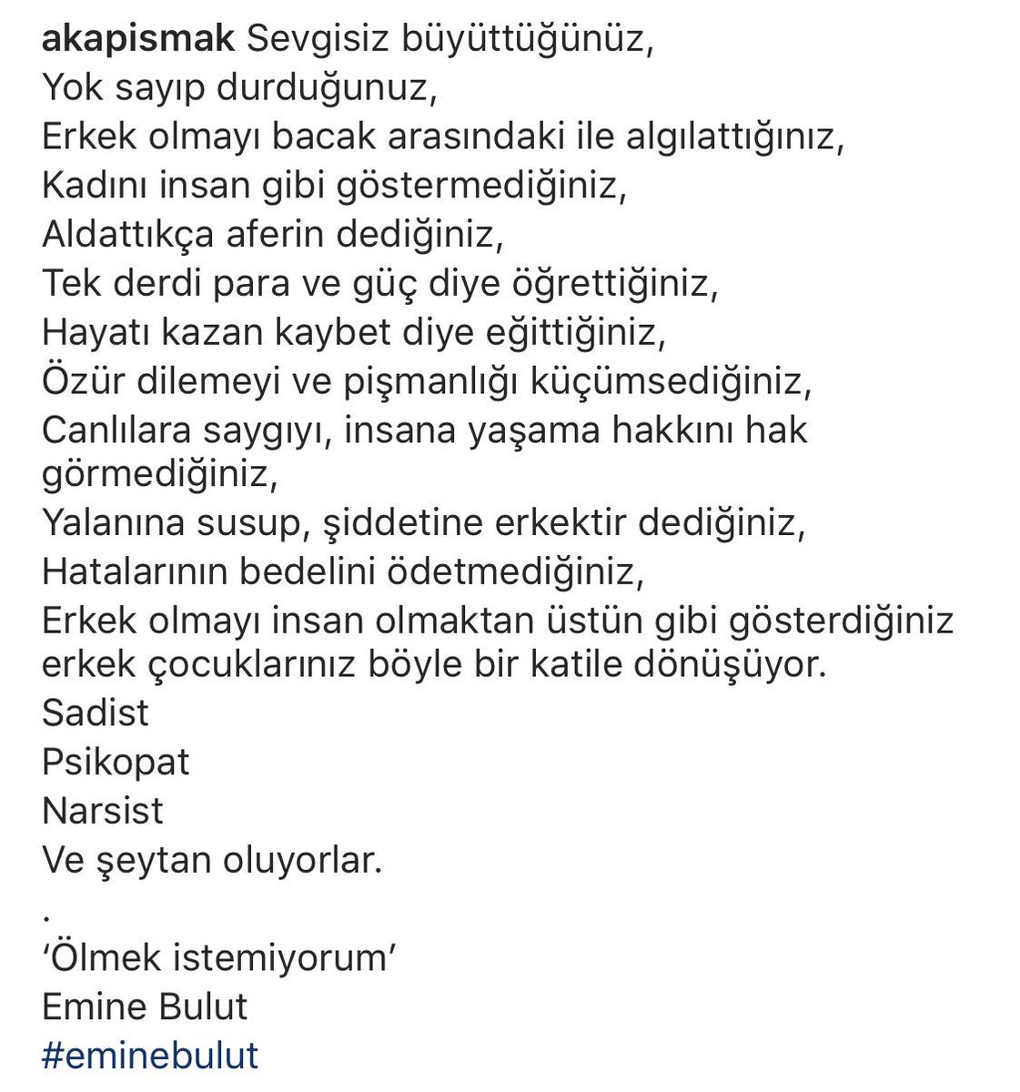 FatmaSatir's tweet photo. https://t.co/BFitXQCbYd