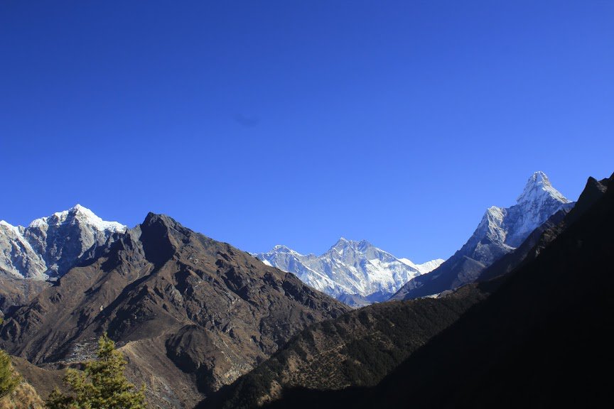shivaexcursion's tweet photo. Stand on top of the #world.  Visit #Everest #Base #Camp with us.
https://t.co/Vj3wz2ZwQG
#everestBasecamp #trekking #shivaexcursion #nepal #himalaya #Discount https://t.co/d7ywsh2Io6