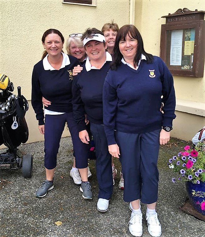 Coollattin Golf Club tweet media