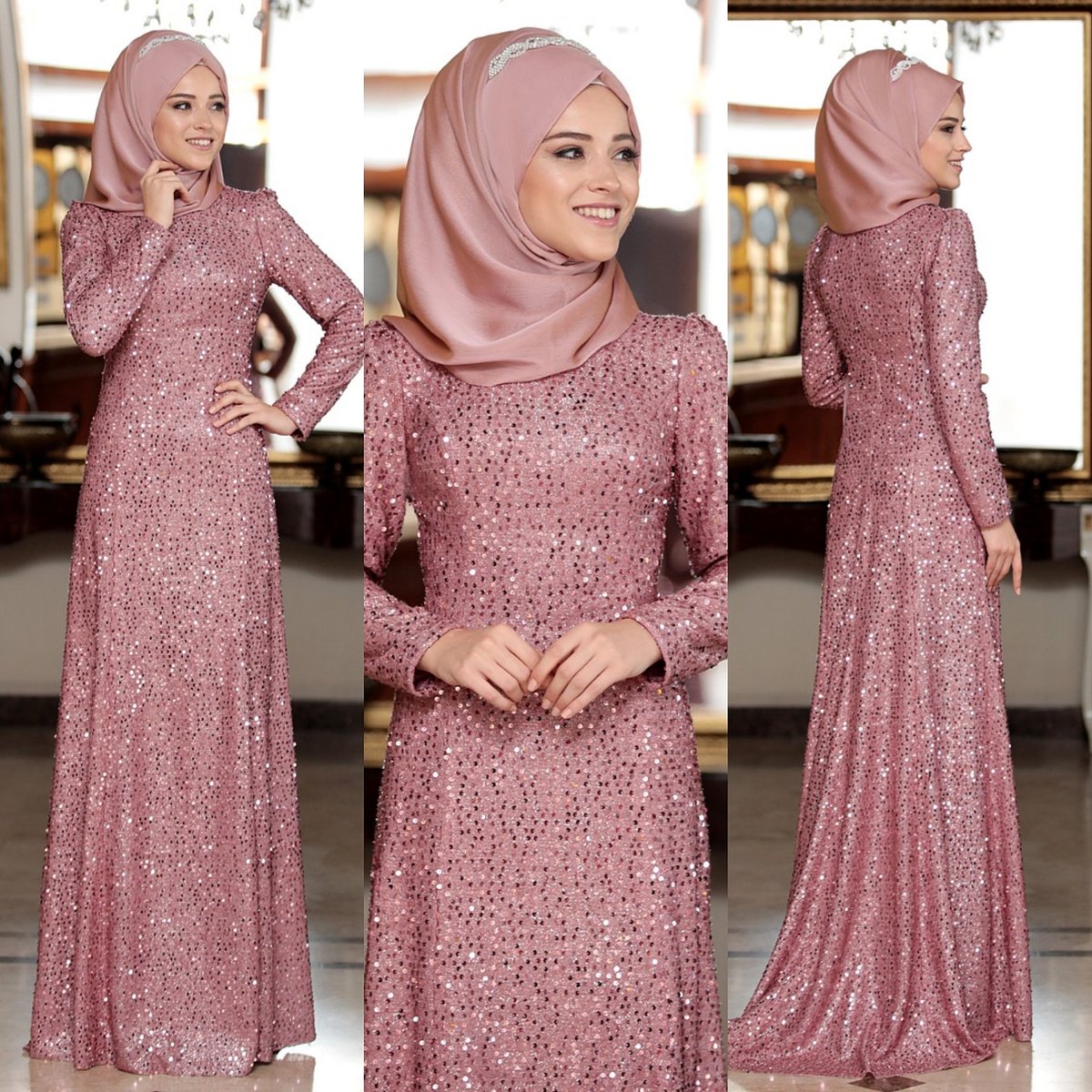 ezerafet.com
Hijab, abaya, evening dress...

#hijabfashion #hijabhills #hijabstyleicon #hijabsbyhanan #wholesalehijab #toptan #wholesale #abaya