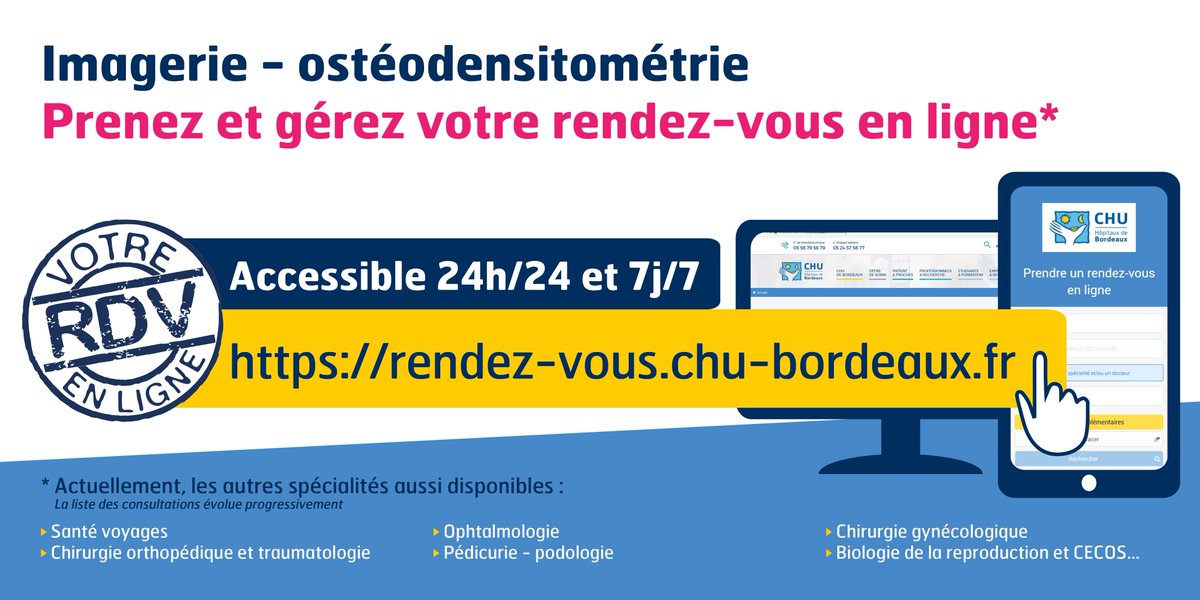 marcabel.fr, Système d'information & Agenda pour les centres medicaux & paramédicaux