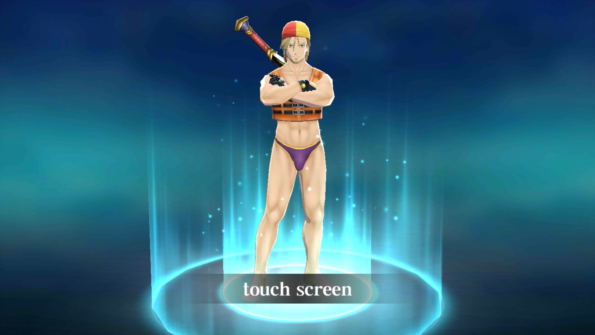 流華 マリクの衣装はライフセイバです ザレイズ テイルズオブザレイズ グレイセス グレイセスエフ テイルズオブグレイセス テイルズオブグレイセスエフ Tog Togf マリク シザース テイルズ テイルズオブ Tales Talesof T Co