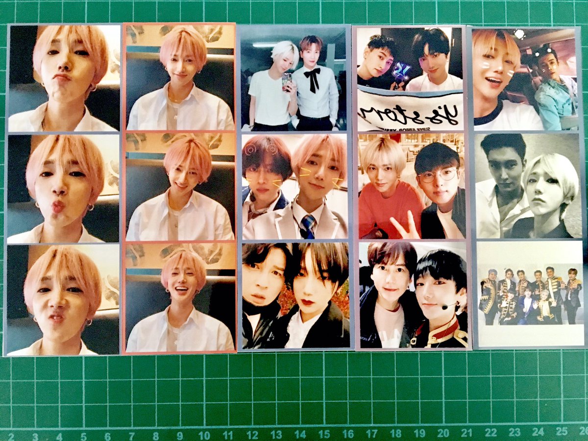 lifehxhs's tweet photo. Hello all! I'll be giving out these photostrips tmr at the cafe event!💙

Details:
- 24 Aug 19, ard 5-6pm (TBC)
(So sorry for the late timing as I'm having a class. Will try to reach earlier!)

How to?
- Retweet + receipt check

FCFS and pls don't trade/sell away! 

#824OURMAGIC https://t.co/ZKLMDaNQ8Q