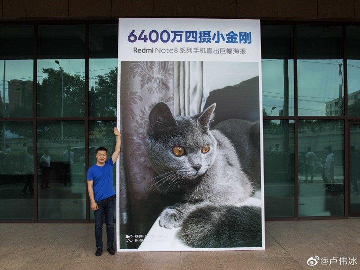 Pappudas51's tweet image. Redmi Note 8 Pro 64MP Quad camera Photo samples shared 😎😎😎👍👍👍👍👍👍💥💥💥💥💥💥💥
#RedmiNote8Pro
#64MP #64MPQuadCamera
#redmi #xiaomi 
#HelioG90T #G90T