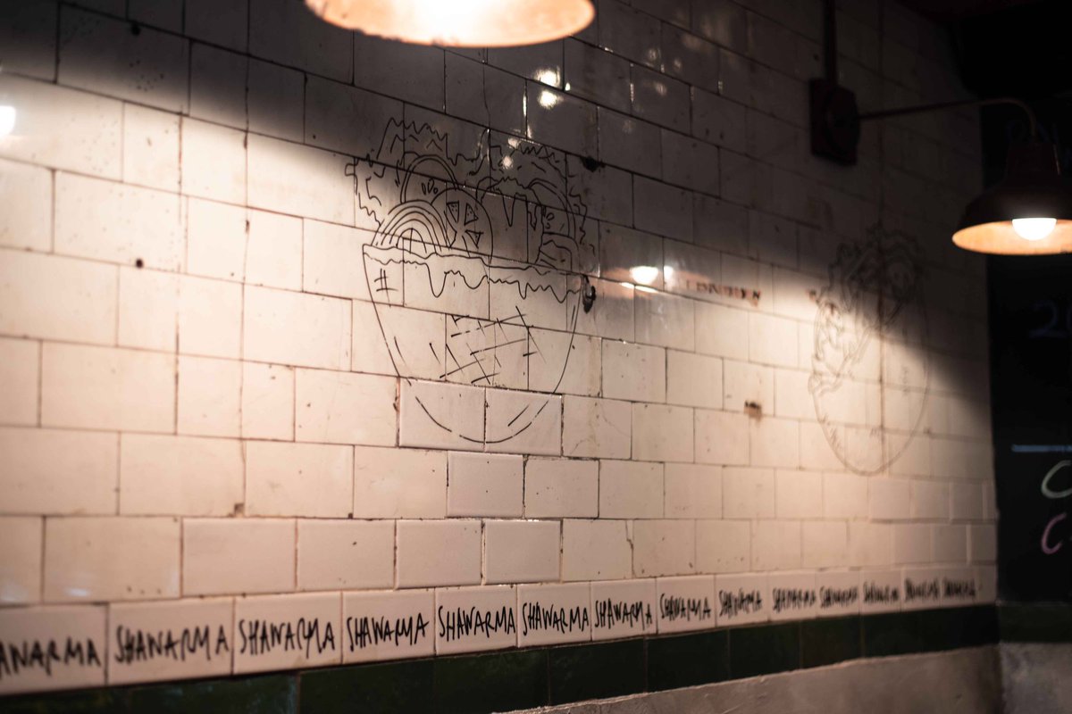 🚨BANK HOLIDAY TIMES 🚨
.
The times at which you can stuff your face with Shawarma remain the same for this BH weekend ⏰
.
.
Friday - 12-3pm / 5-10:30pm
Saturday - 12-4pm / 5-10:30pm
Sunday - CLOSED 
Monday - 12-3pm / 6-10:30pm.
.