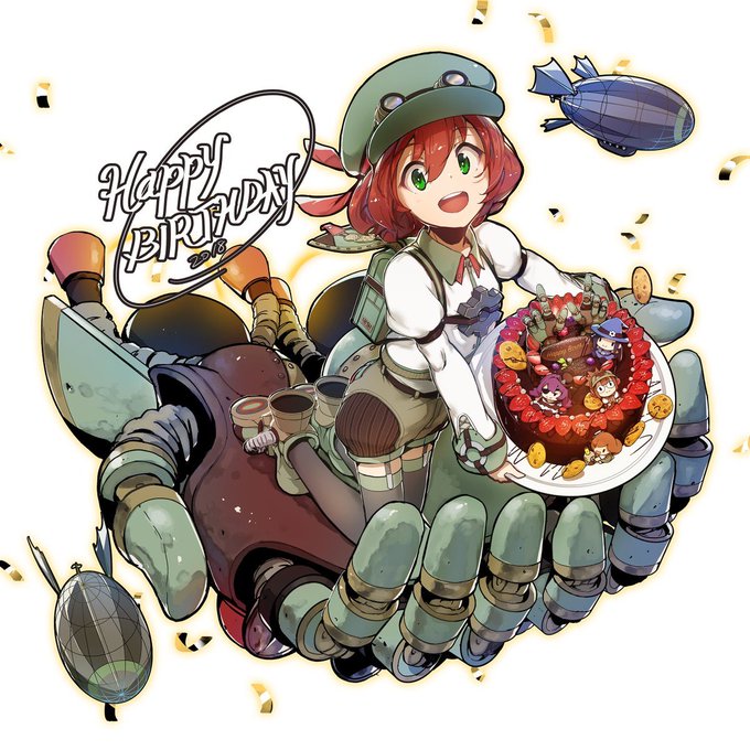村瀬歩さんのtwitterイラスト検索結果