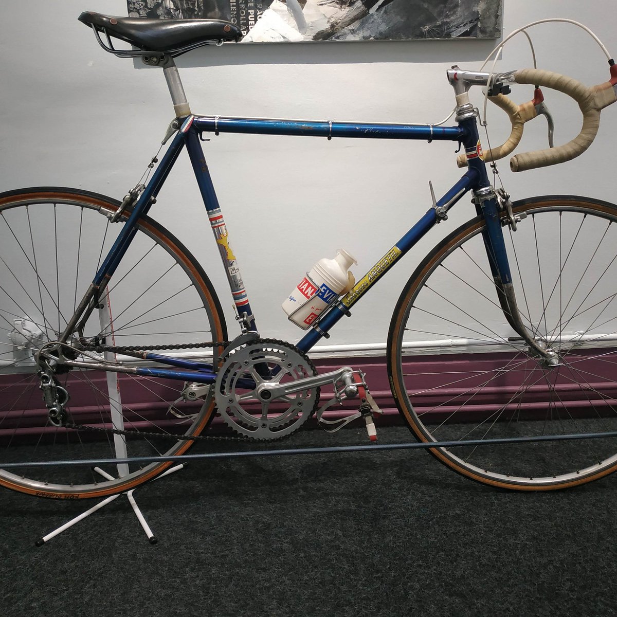 old bike shop near me