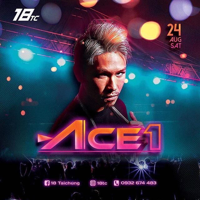 ACE1DJACE's tweet photo. 🇹🇼
See you tomorrow Taiwan @18tc !!
明日は台湾18TC!
南部は台風直撃だけど、台北は大丈夫だとか大丈夫じゃないとか🤔
#台湾
#taiwan
#18TC
#ACE1 https://t.co/bU5z6wYm9m https://t.co/a26zxkSUM3