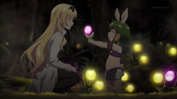 兎人族のtwitterイラスト検索結果 兎人族のtwitterイラスト検索結果