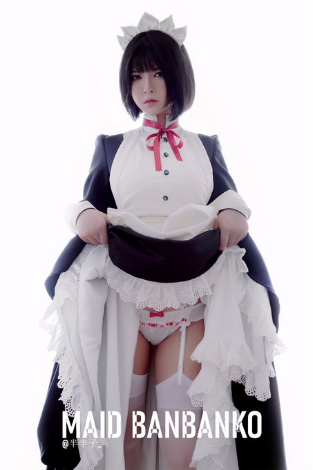 Twitterのコスプレ画像54