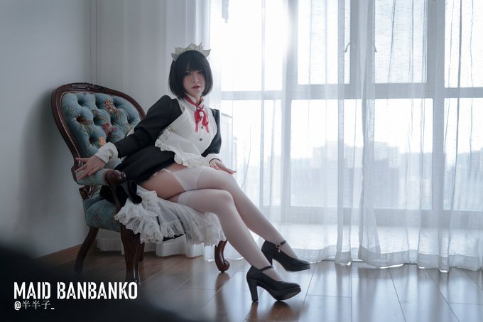 Twitterのコスプレ画像57