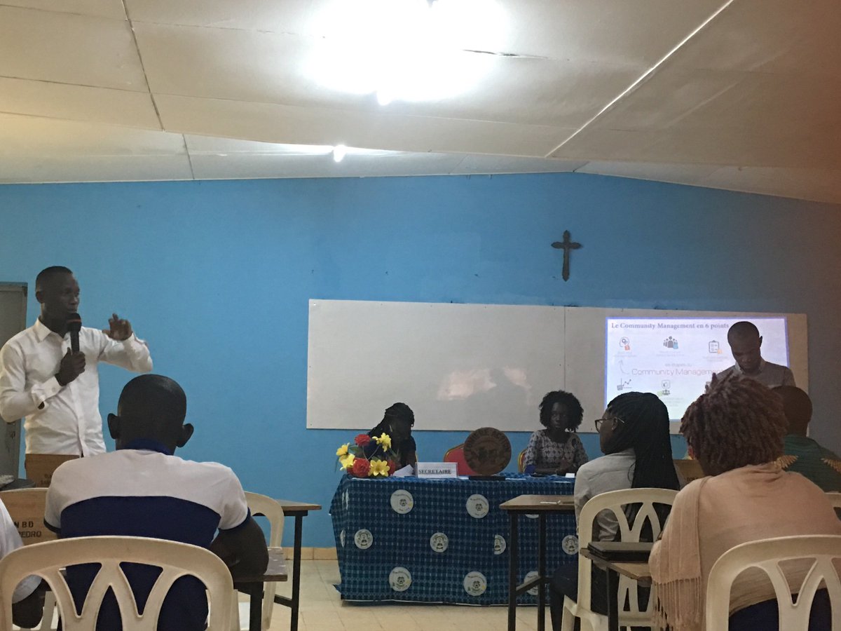 JEC Cote d'ivoire tweet media