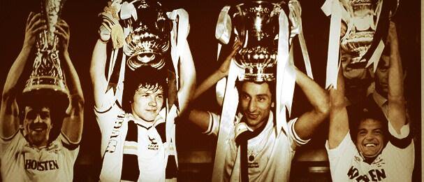   Happy birthday to the legendary Gary Mabbutt! 