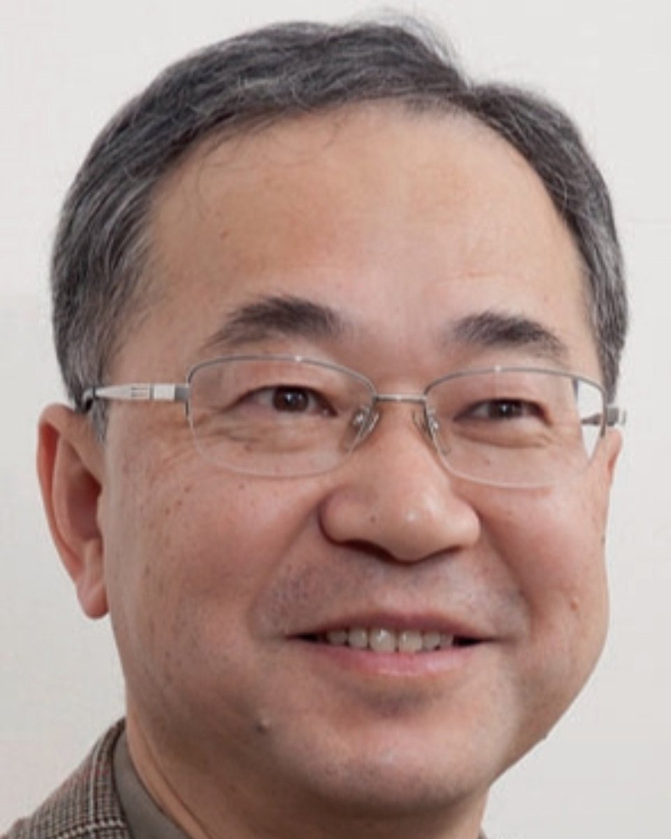 angew_chem's tweet photo. Congratulations to Masahiro Murakami @KyotoU_News who is receiving an Arthur C. Cope Scholar Award at #ACSSanDiego .
Check out his latest paper with us on #boryl-substituted homoallylic alcohols
https://t.co/7oul0CXzGf https://t.co/NaUn1Nca1V