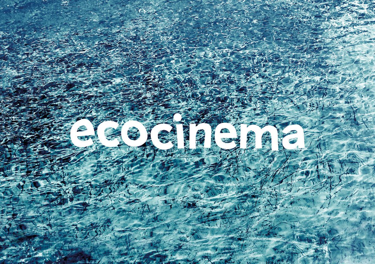 aeroplastics's tweet photo. Starting today 'Ecocinema' at Taxispalais Kunsthalle Tirol - group exhibition with screening of 'Goodbye Gauley Mountain: An Ecosexual Love Story', 2013 (video) by @AnnieSprinkle and Beth Stephens. Until November 10, 2019. Visual: Taxispalais. #ecology #kunsthalletirol #cinema https://t.co/FScuq96wnW