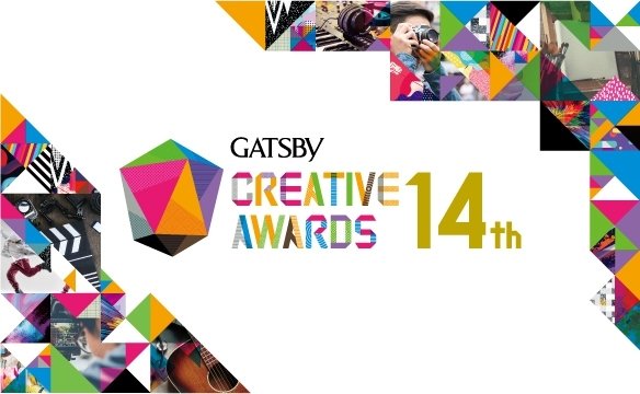 #学生限定
MUSIC部門優勝賞金10万円 🙌
自分らしく、周囲を笑顔にさせるオンリーワンな1曲をつくろう 🏆

GATSBY CREATIVE AWARDS 14th 🌎 
応募期間：7月1日(月)- 10月31日(木)

アジア最大級のクリエイティブフェスでNo.1を目指そう!!

詳しくはこちら↓
award.gatsby.jp

#GCA #ギャツビー