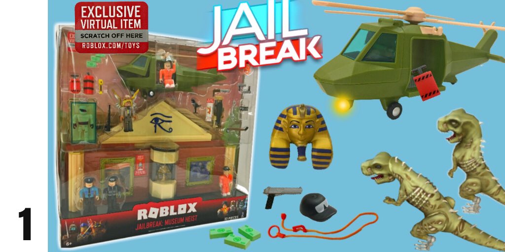 Roblox Toys Yt Jockeyunderwars Com - escapamos de prisión volando jailbreak roblox