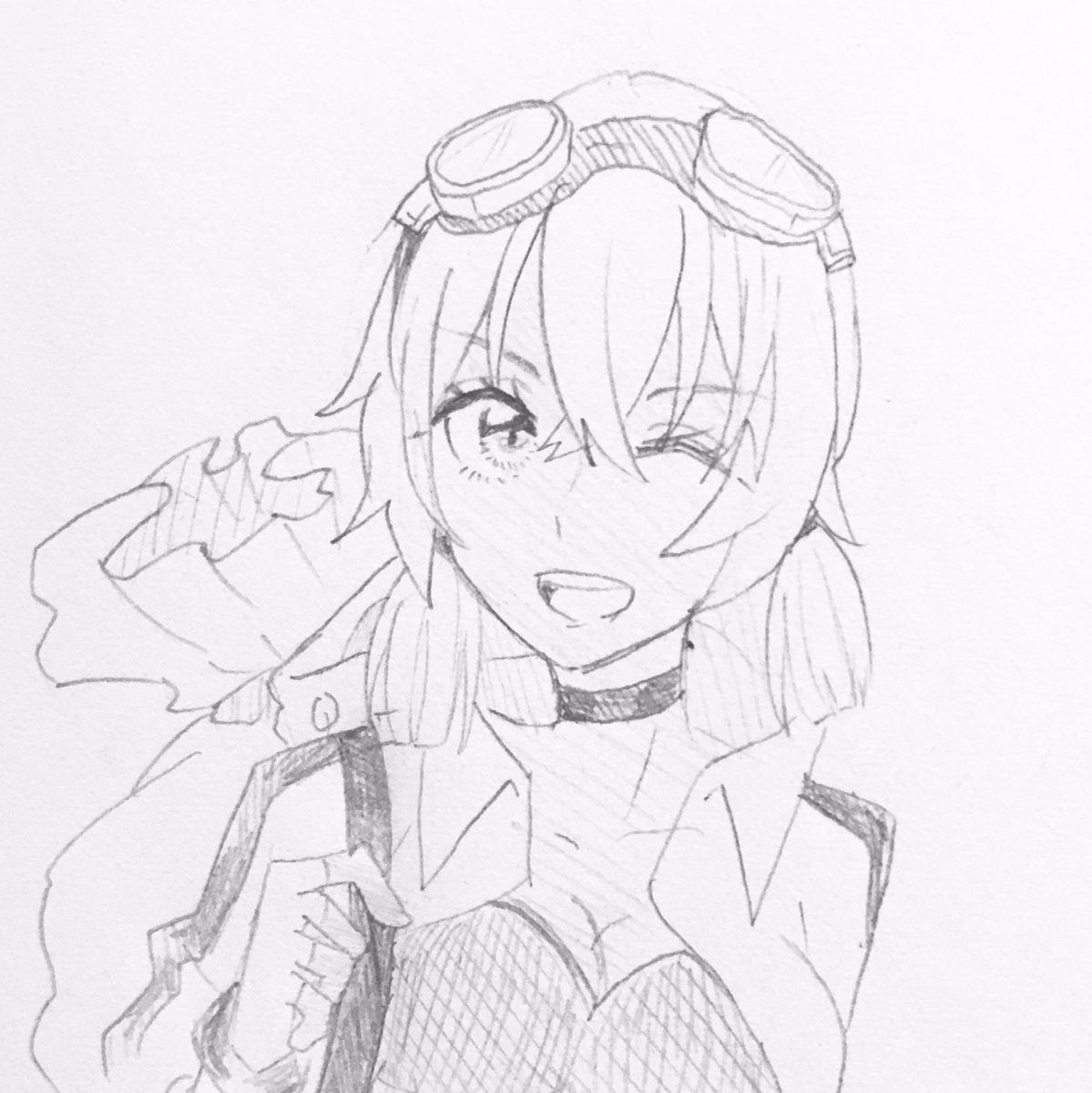 リクエストのREIちゃん!
やっぱ可愛いな〜〜〜✨✨✨ 
