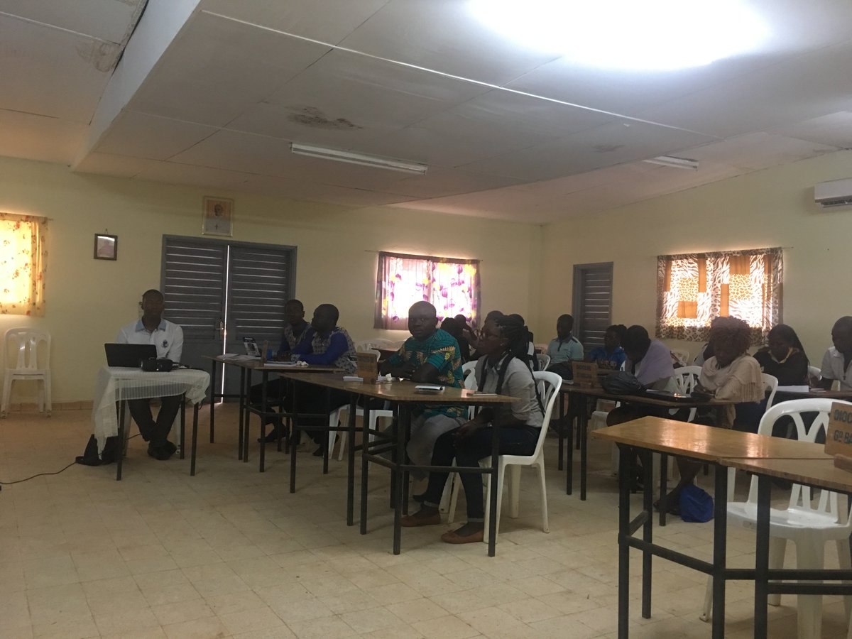 JEC Cote d'ivoire tweet media