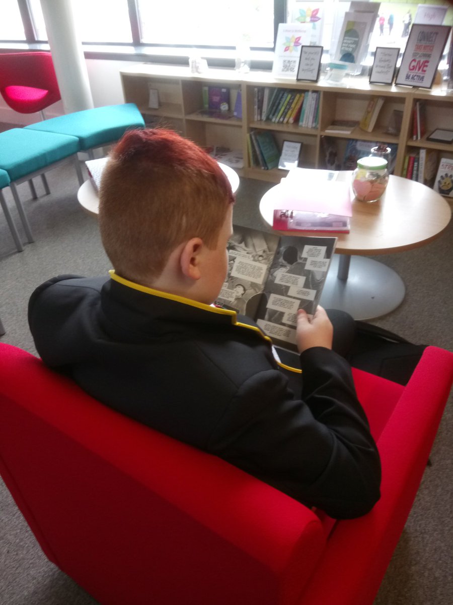 IA Library tweet media