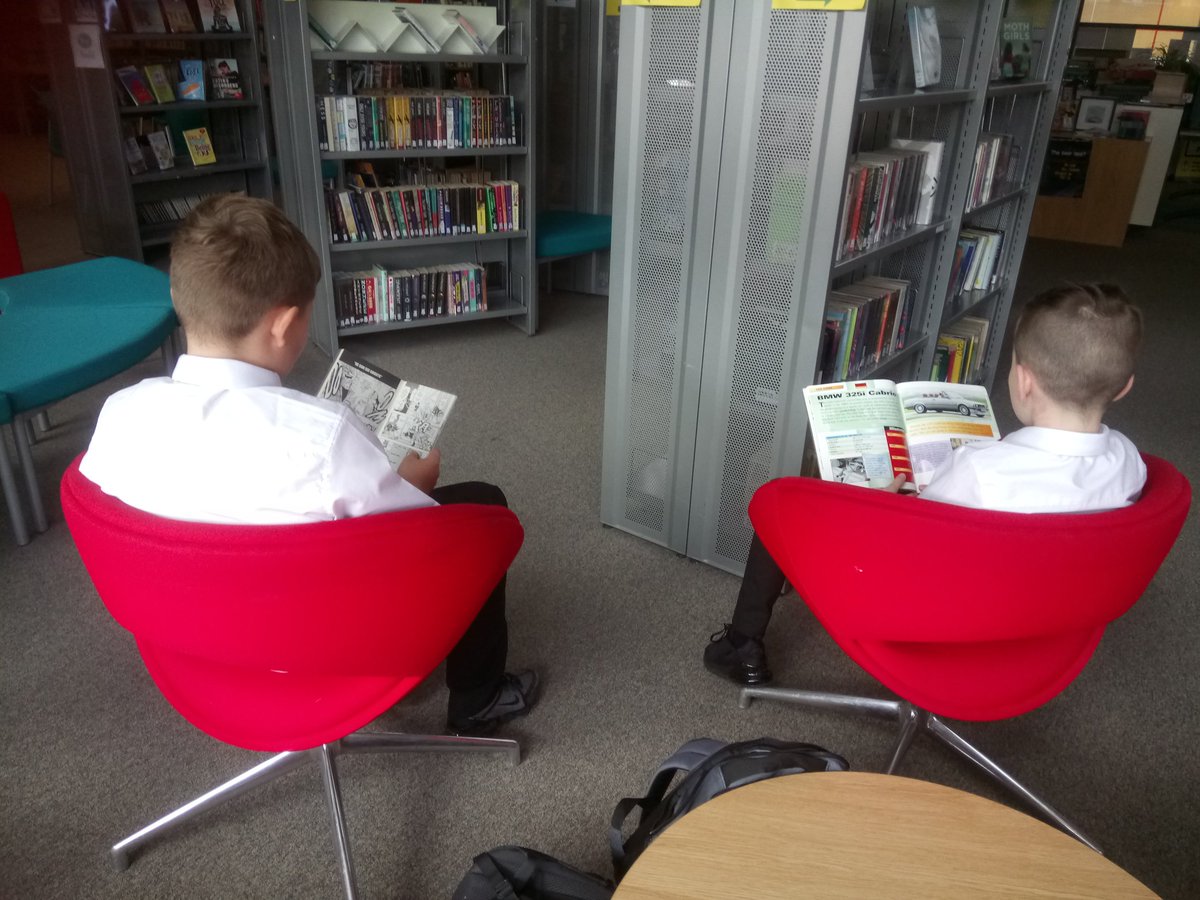 IA Library tweet media