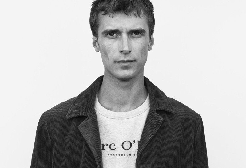 thefashionisto's tweet photo. #ClementChabernaud Fronts #MarcOPolo Fall '19 Campaign #FW19 @marcopolo https://t.co/BctVFNoajv https://t.co/rOMAaPnEEa